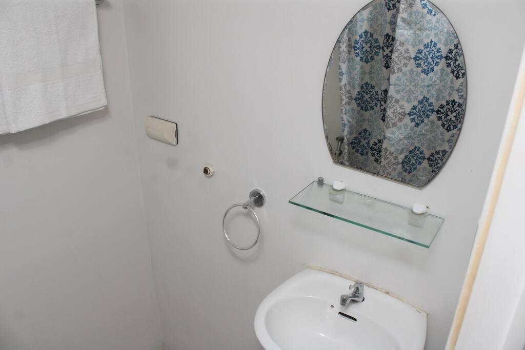 Huge A2J Executive Luxury 1Br Suite Near Abs Cbn, Gma Manila Dış mekan fotoğraf
