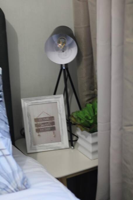 Huge A2J Executive Luxury 1Br Suite Near Abs Cbn, Gma Manila Dış mekan fotoğraf